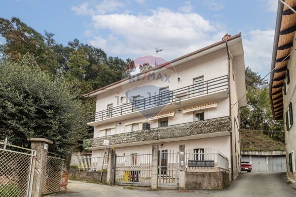 appartamento in vendita a Biella in zona Chiavazza