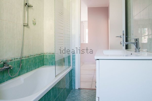 appartamento in vendita a Biella in zona Pavignano