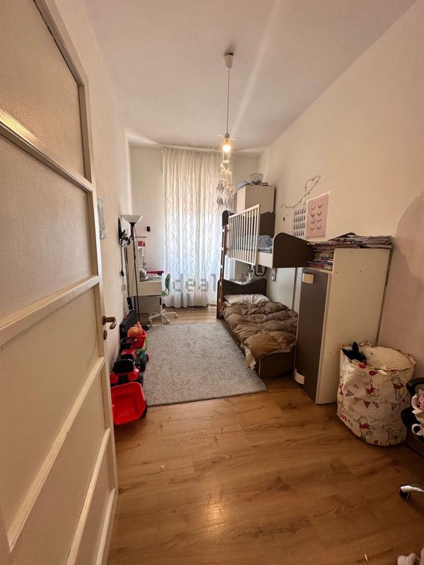 appartamento in vendita a Biella