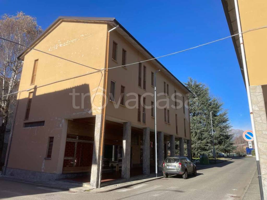 appartamento in vendita a Biella in zona Pavignano