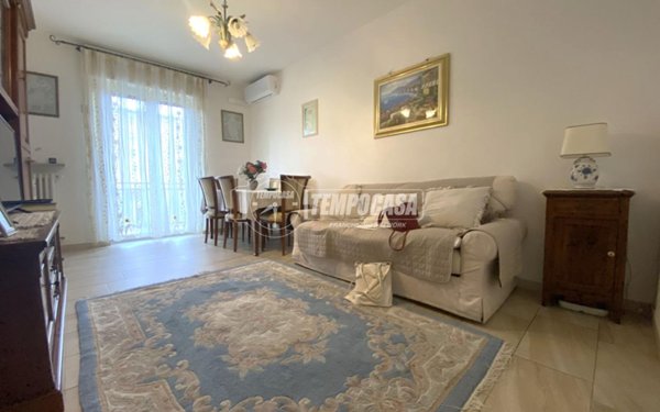 appartamento in vendita a Biella in zona Centro Città