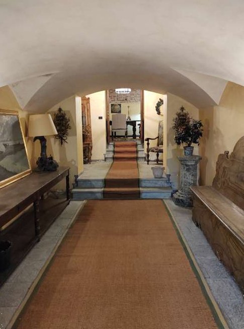 villa in vendita a Biella in zona Centro Città