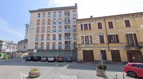 appartamento in vendita a Biella