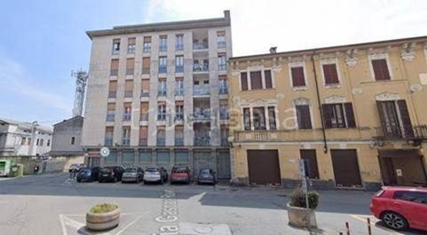 appartamento in vendita a Biella