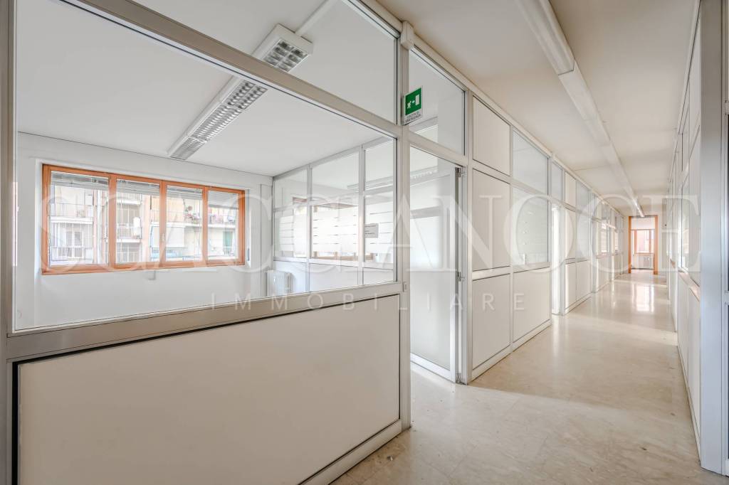 ufficio in vendita a Biella in zona Centro Città