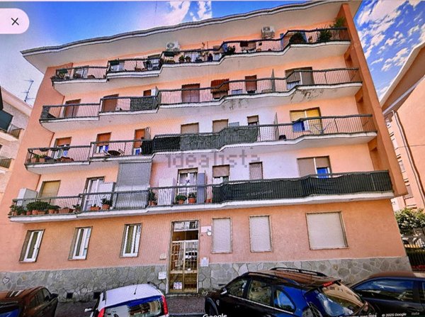 appartamento in vendita a Biella