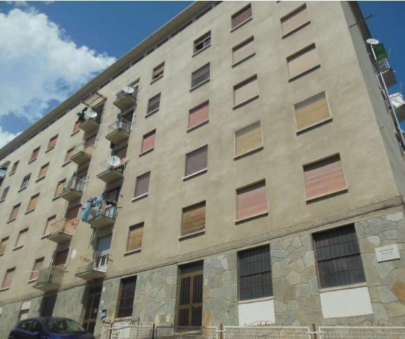 appartamento in vendita a Biella in zona Pavignano