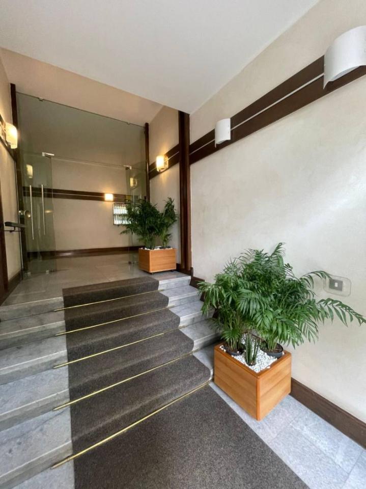 appartamento in vendita a Biella in zona Piazzo