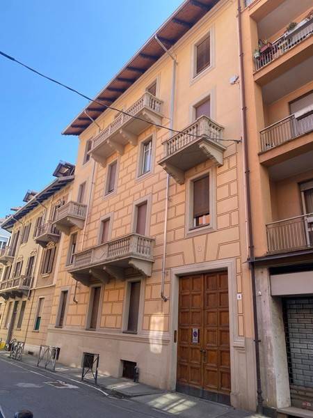 intera palazzina in vendita a Biella in zona Centro Città