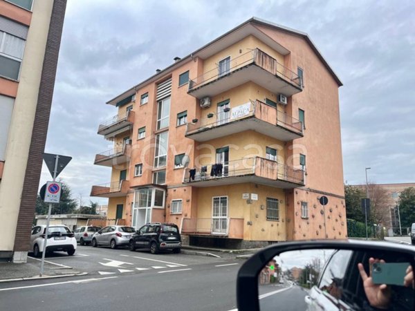 appartamento in vendita a Biella