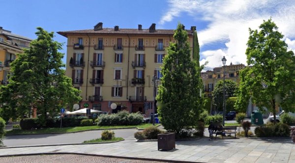 appartamento in vendita a Biella in zona Centro Città
