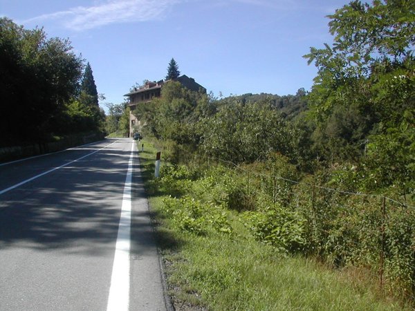 intera palazzina in vendita a Biella