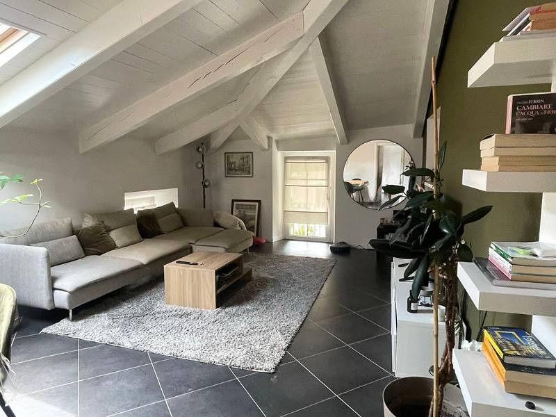 appartamento in vendita a Biella in zona Centro Città