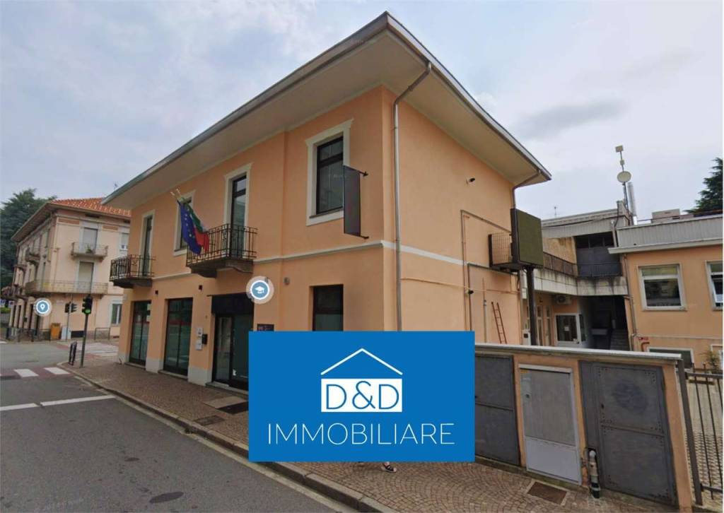 ufficio in vendita a Biella