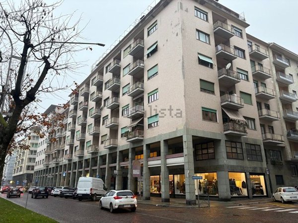 appartamento in vendita a Biella