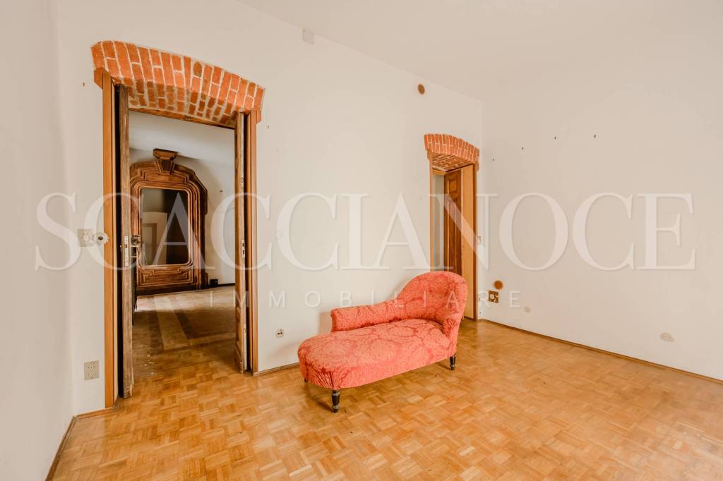 appartamento in vendita a Biella in zona Centro Città