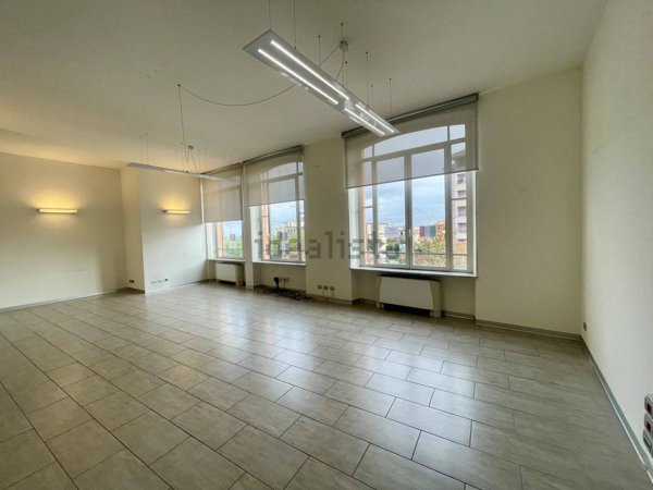 appartamento in vendita a Biella in zona Centro Città