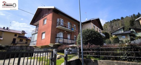 appartamento in vendita a Biella in zona Chiavazza