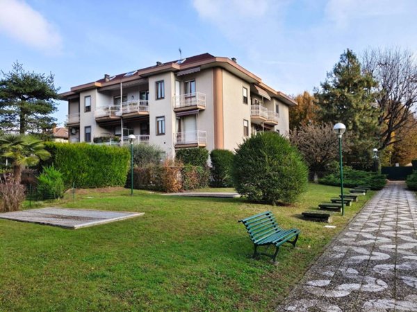appartamento in vendita a Biella