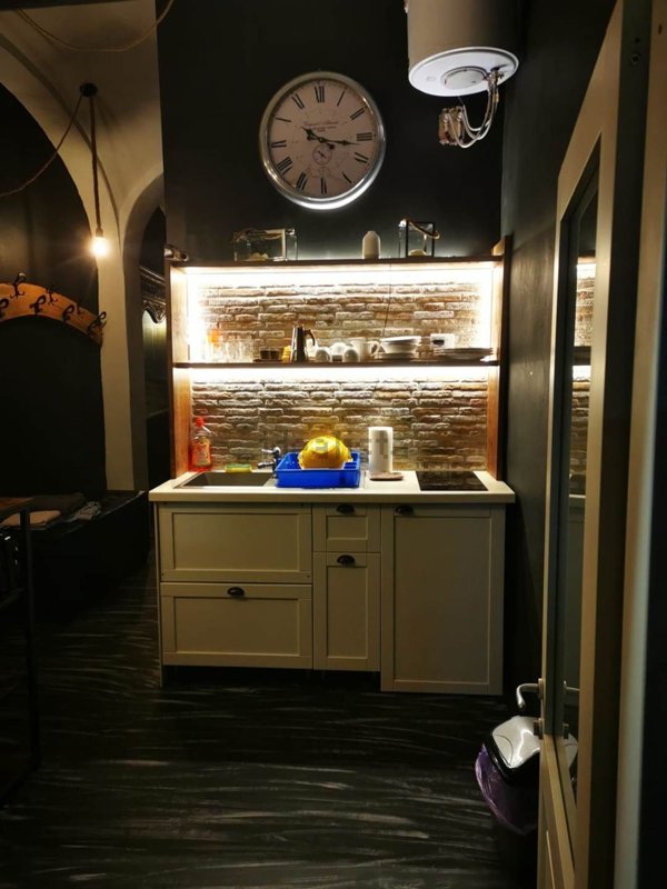 appartamento in vendita a Biella in zona Centro Città