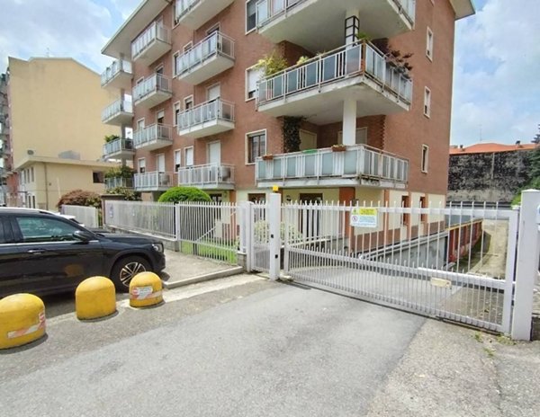 appartamento in vendita a Biella in zona Via Carso