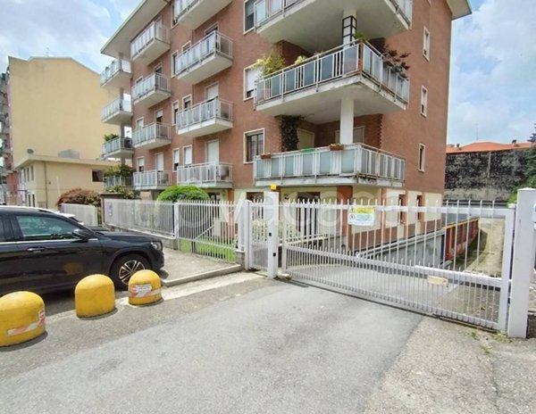 appartamento in vendita a Biella in zona Via Carso