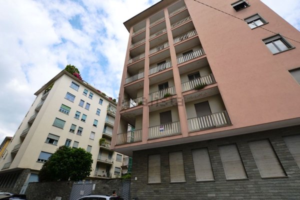 appartamento in vendita a Biella