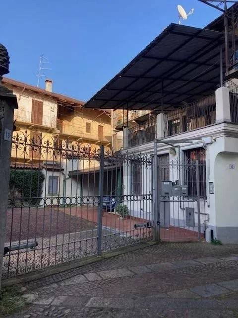 appartamento in vendita a Biella in zona Chiavazza