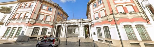 appartamento in vendita a Biella in zona Via della Repubblica