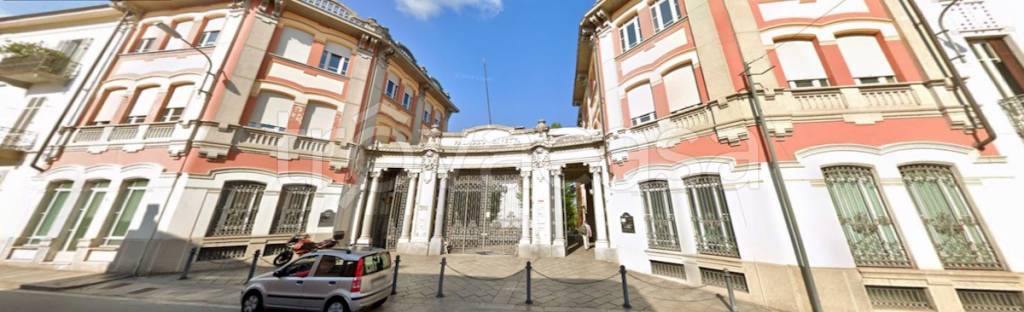 appartamento in vendita a Biella in zona Via della Repubblica