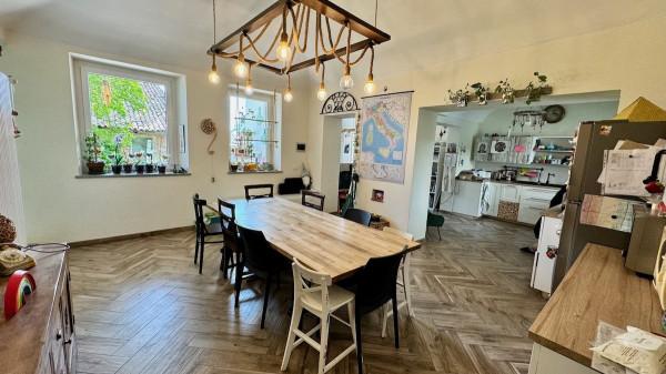casa indipendente in vendita a Biella in zona Vandorno