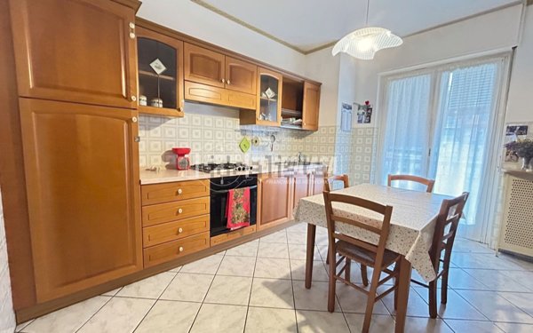 appartamento in vendita a Biella