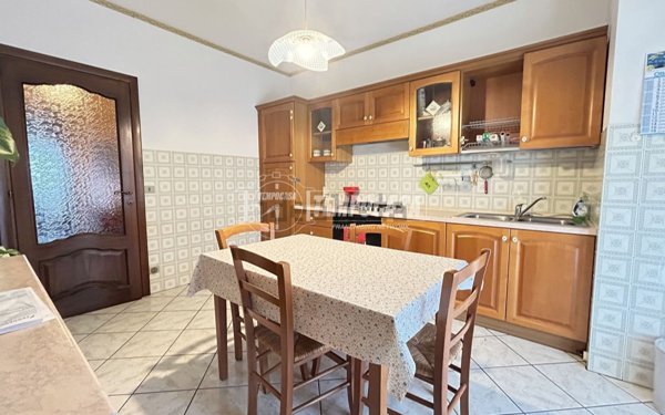 appartamento in vendita a Biella