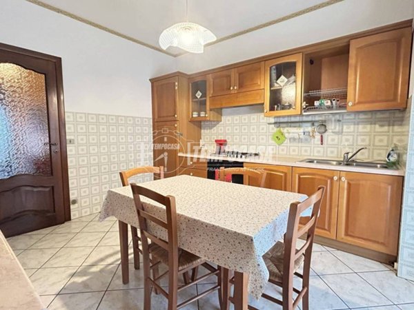 appartamento in vendita a Biella