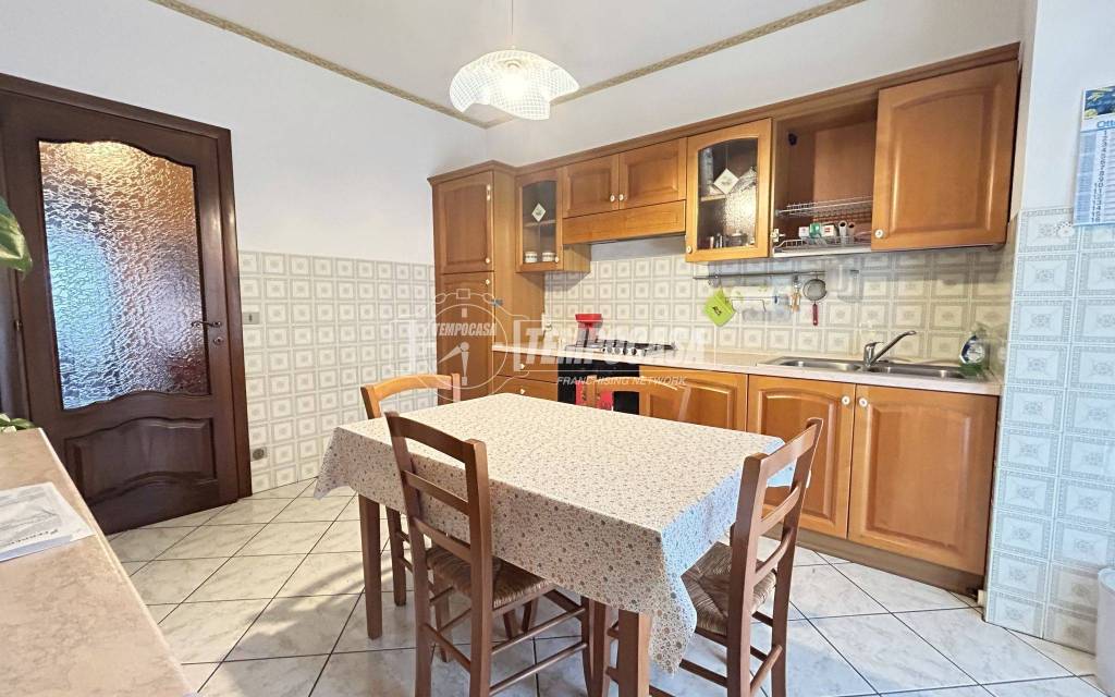 appartamento in vendita a Biella