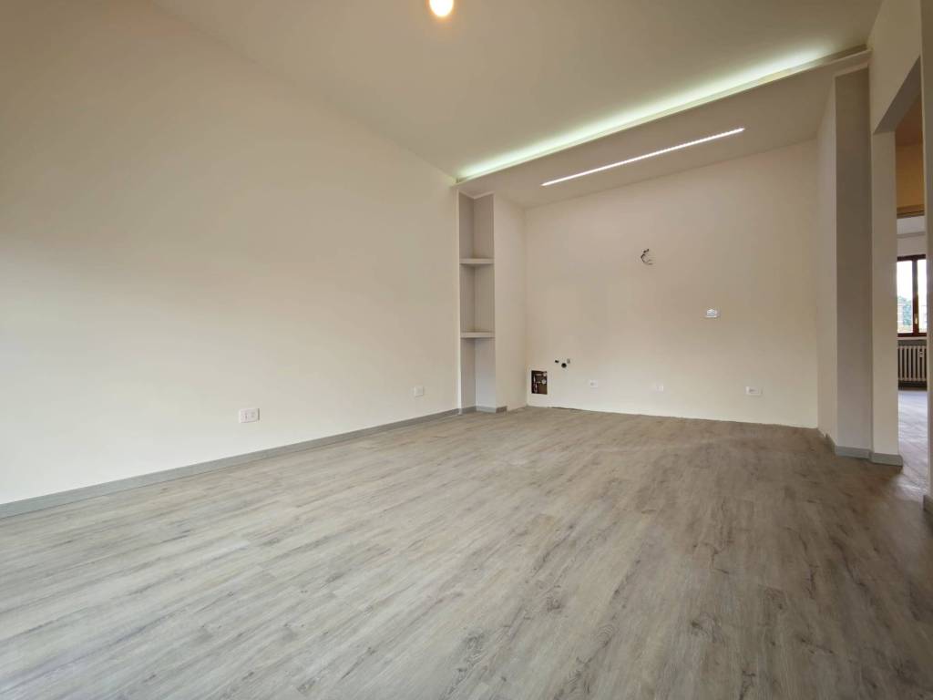 appartamento in vendita a Biella