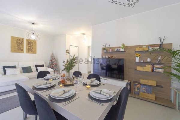 appartamento in vendita a Biella