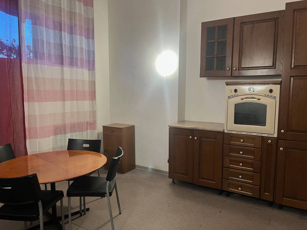 appartamento in vendita a Biella in zona San Biagio