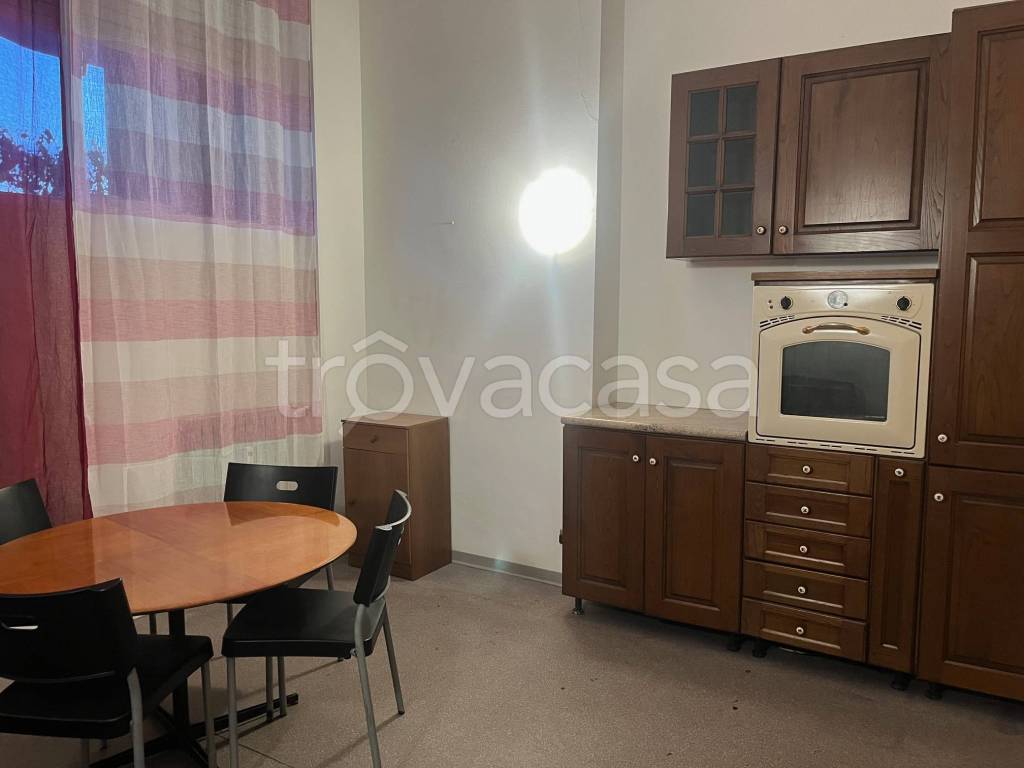 appartamento in vendita a Biella