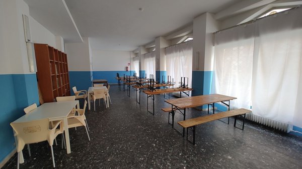 negozio in vendita a Biella in zona Centro Città