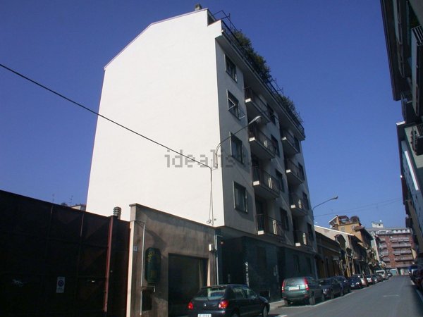 locale di sgombero in vendita a Biella in zona Centro Città