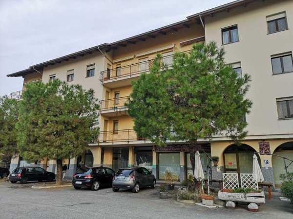 ufficio in vendita a Biella in zona Chiavazza