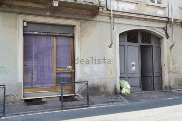 ufficio in vendita a Biella