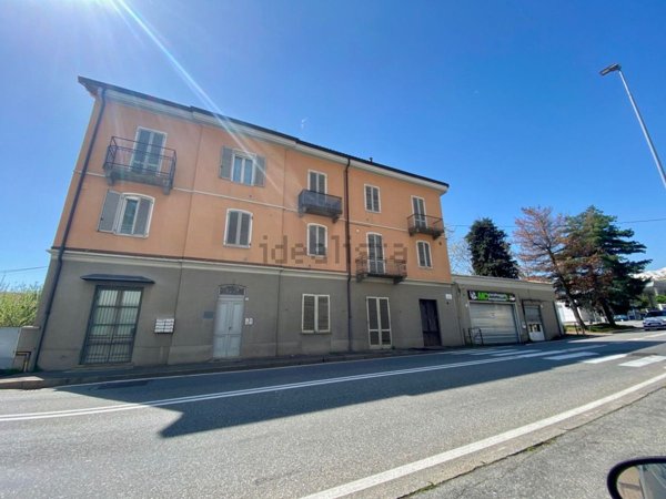 ufficio in vendita a Biella