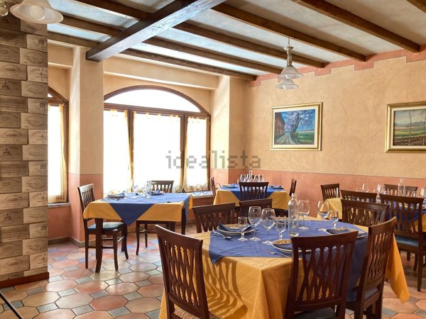 locale commerciale in vendita a Biella