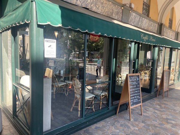 negozio in vendita a Biella