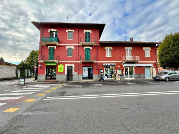negozio in vendita a Biella