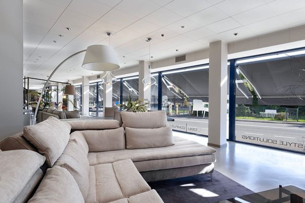 negozio in vendita a Biella in zona Chiavazza