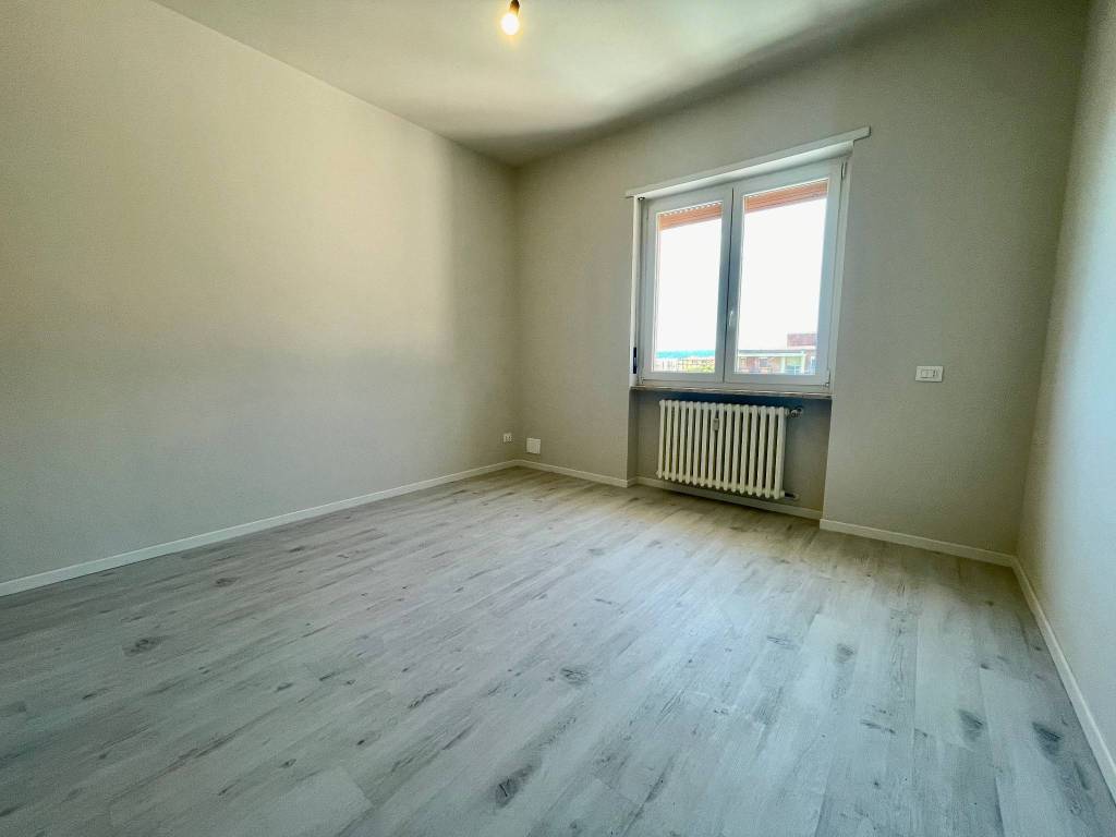 appartamento in vendita a Biella in zona Centro Città