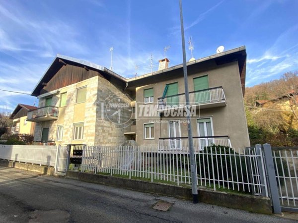 appartamento in vendita a Biella in zona Chiavazza